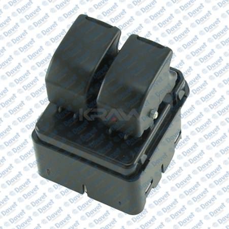 OPL 96540780 Cam Açma Dügmesi Sol  Aveo Kalos
